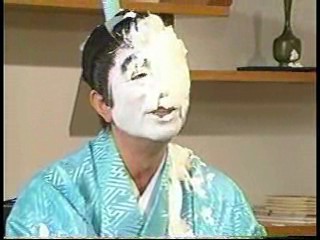 Japanese comedy show