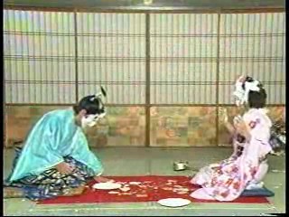 Japanese comedy show