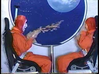 Japanese comedy shows (2)