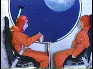 Japanese comedy shows (2)