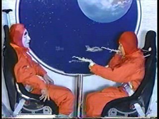 Japanese comedy shows (2)