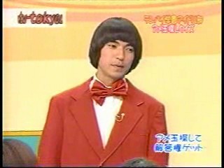 Japanese gameshows (3)