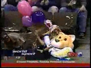 TV news,  Japanese gameshow