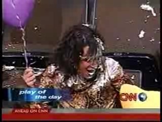 TV news,  Japanese gameshow