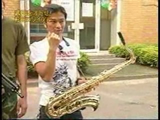 TV news,  Japanese gameshow