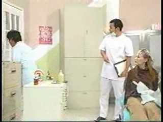 Japanese comedy shows (2),  Japanese gameshow