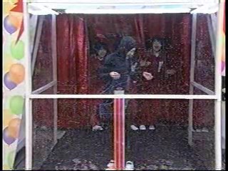 Japanese comedy show, Japanese gameshows (2)