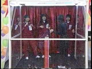 Japanese comedy show, Japanese gameshows (2)