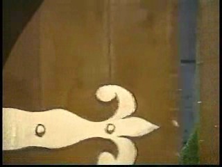 Japanese comedy show (2),  Japanese TV