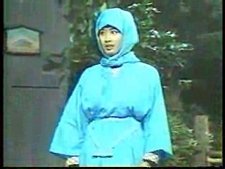 Japanese comedy show (2),  Japanese TV