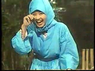 Japanese comedy show (2),  Japanese TV