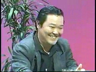 Japanese comedy show