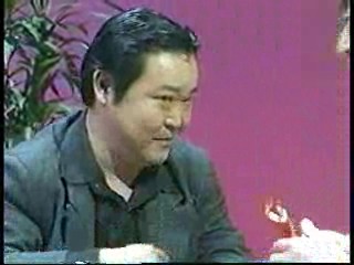 Japanese comedy show