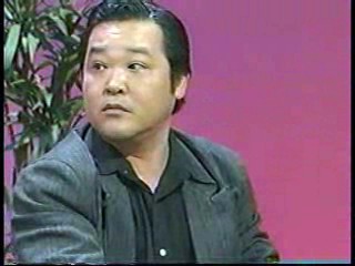 Japanese comedy show