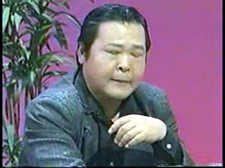 Japanese comedy show