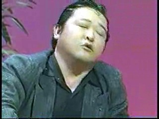 Japanese comedy show