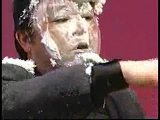 Japanese comedy show