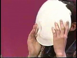 Japanese comedy show