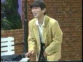 Japanese comedy shows (3)