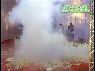 Japanese comedy shows (3)