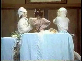 Japanese comedy shows (3)