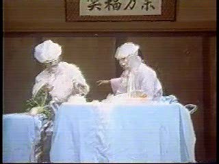 Japanese comedy shows (2)