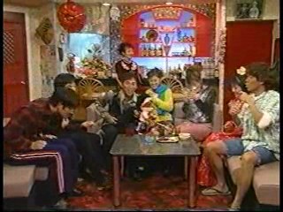 Japanese comedy shows (2)