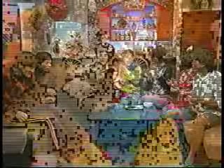 Japanese comedy shows (2)