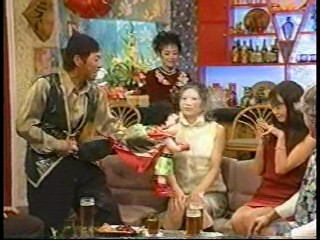 Japanese comedy shows (2)