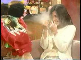 Japanese comedy shows (2)