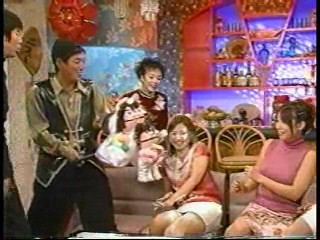 Japanese comedy shows (2)