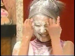 Japanese comedy shows (2)