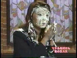 Japanese comedy show