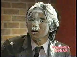 Japanese comedy show