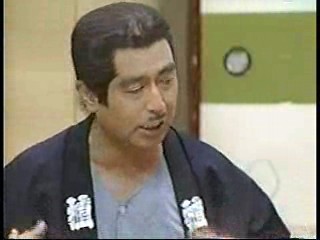 Japanese comedy show