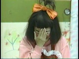 Japanese comedy show