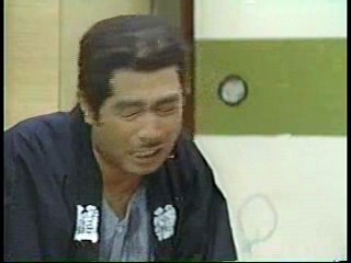 Japanese comedy show