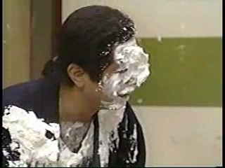 Japanese comedy show