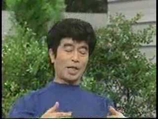 Japanese comedy shows (2)