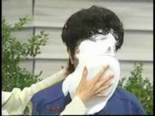 Japanese comedy shows (2)