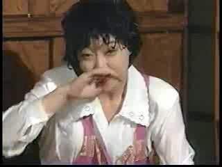 Japanese comedy shows (4)