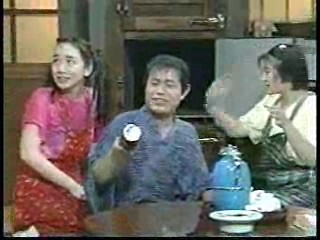 Japanese comedy shows (4)