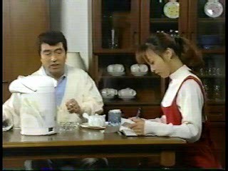 Japanese Slapstick series