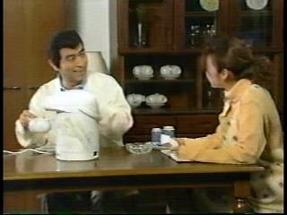 Japanese Slapstick series