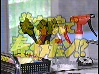 Japanese Slapstick series