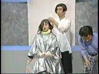 Japanese Slapstick series