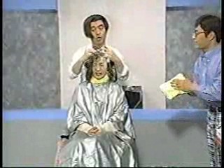 Japanese Slapstick series