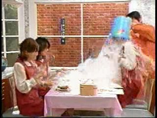 Japanese TV, Log Rolling