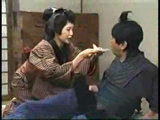 Japanese TV, Log Rolling