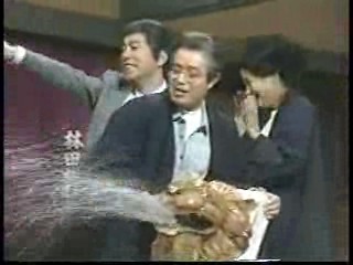 Japanese Comedy V